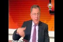 Embedded thumbnail for الرئيس فؤاد السنيورة في برنامج حديث الساعة- الجزء الرابع والأخير