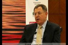 Embedded thumbnail for Lebanon&amp;#039;s former Prime Minister Fuad Siniora Speaks with Sean Evers of Gulf Intelligence on the Question - Can The Middle East Support More Than One Business Hub?